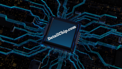 DetailChip.com