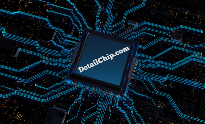 DetailChip.com