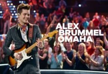 Alex Brummel Omaha