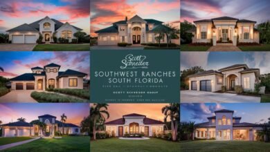 Homes for sale in southwest ranches south florida www.scottschneidergroup.com