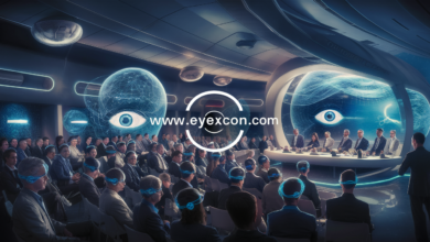 www.eyexconcom