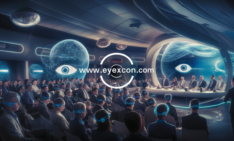 www.eyexconcom