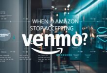 Allintitle:When Does Amazon Stop Accepting Venmo