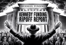 Kennedy Funding Ripoff Report