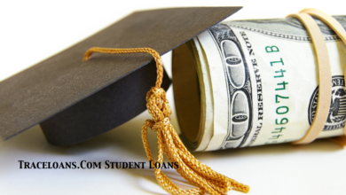 Traceloans.Com Student Loans