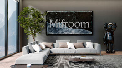 Mifroom