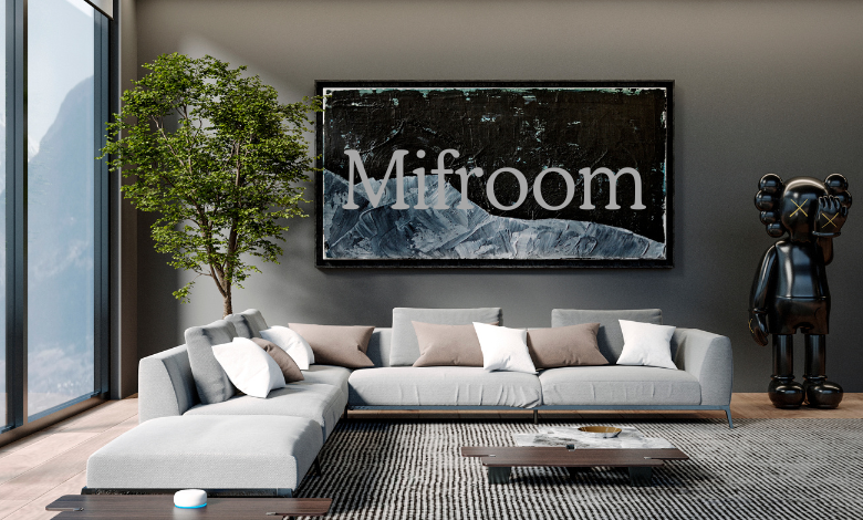 Mifroom