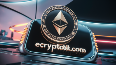 ECryptobit.com Ethereum