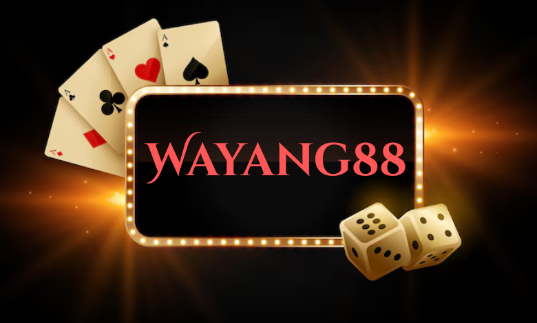 Wayang88