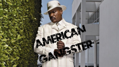 American Gangster the Shower Posse s3.e4 Video Download