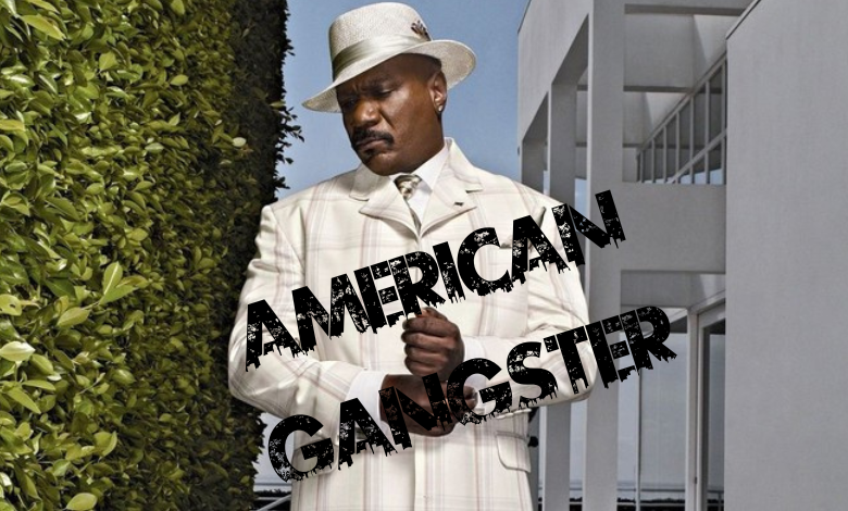 American Gangster the Shower Posse s3.e4 Video Download