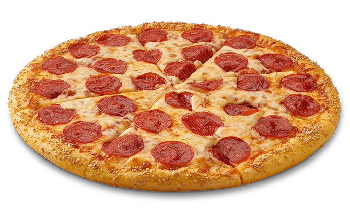 Hungry Howies near me