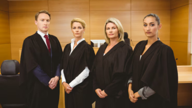 Patterson Legal Group