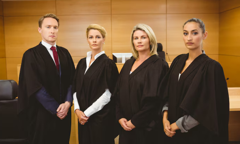 Patterson Legal Group