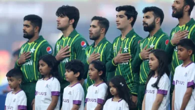 National anthem lyrics