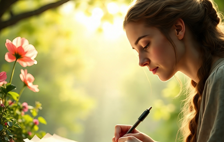 World poetry day