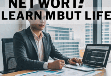 Net worth