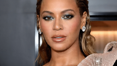 Beyoncé net worth