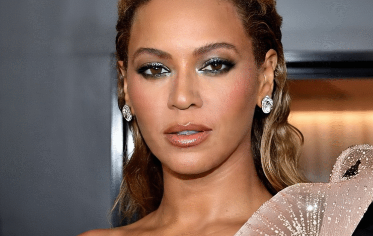 Beyoncé net worth
