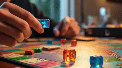 Free monopoly go dice