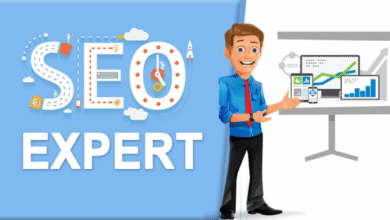 Search engine optimization by Garage2Global