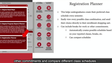 CSUN class search