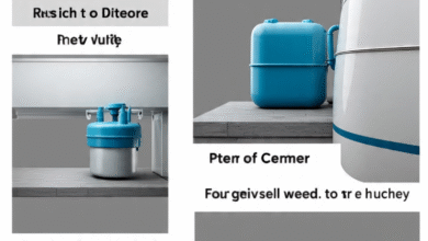 rv fresh water tank