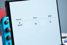 how to factory reset Nintendo Switch
