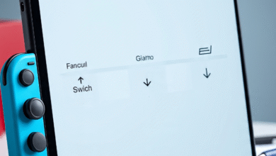 how to factory reset Nintendo Switch