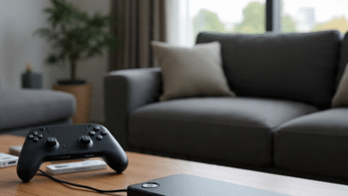 nintendo switch docking station