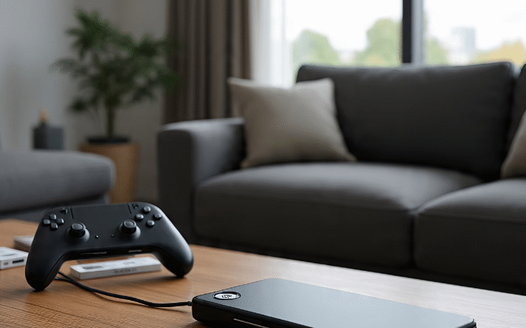 nintendo switch docking station