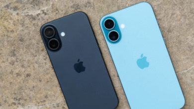 iPhone 16