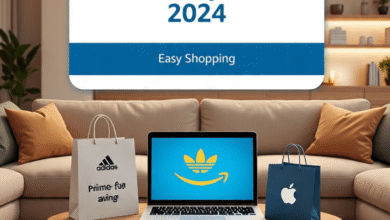 Prime day deals 2024
