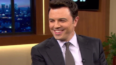 Seth MacFarlane net worth