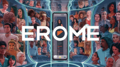 Erome