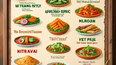 pita jungle menu