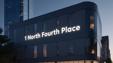 1 North Fourth Place Brooklyn