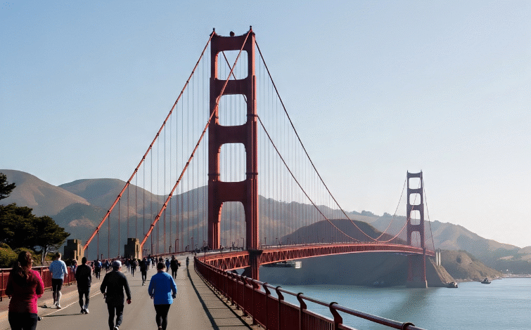 places to do within SF 2–3 hours