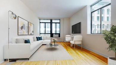 1 Astor Place New York NY 10003