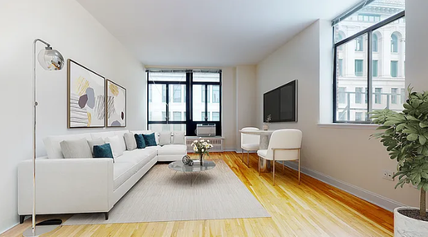 1 Astor Place New York NY 10003