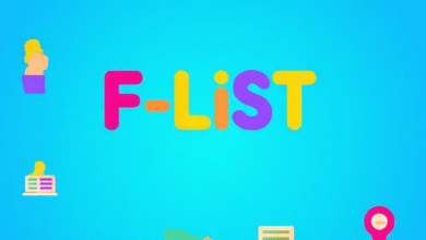 F-list