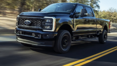 ford f-250