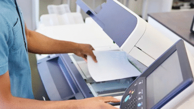 Send n print