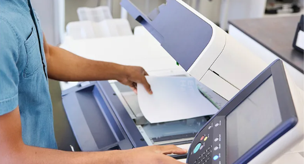 Send n print
