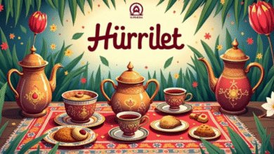 Hürrilet