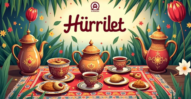 Hürrilet