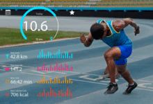 Sports research