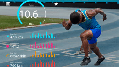Sports research