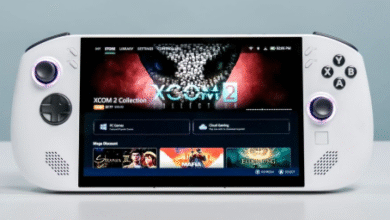 Lenovo Legion Go S