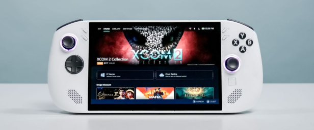 Lenovo Legion Go S
